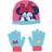 Minnie Mouse Hats & Gloves Minnie Mouse - Lucky Pink