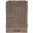 Zone Denmark Classic Taupe Gästhandduk Beige (70x50cm)