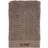 Zone Denmark Classic Taupe Guest Towel Beige (70x50cm)