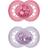 Mam Original Pure Latex Pacifiers Set of 2