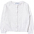 Tartine et Chocolat Baby Jumper - White