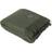Stackelbergs Mohair Blanket Rolled Fringe 130x170 cm Blankets Green (170x130cm)