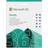 Microsoft 365 Family, Office Software for up to 6 people, PC/Mac, Tablets and Smartphones, 1 Year Subscription for 6 Users