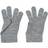 Name It Baby Merino Wool Gloves - Grey