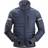 Snickers Workwear 37.5 Insulator Jacket - Navy\Black