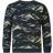 Noppies Pullover Willmore - Dark Sapphire (3590211-P208)