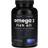 NutraChamps Omega 3 Fish Oil Lemon 180 st