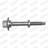 Walker Bult, avgassystem 80431