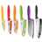 Zyliss E920144 Knife Set