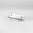 Loops Sash Window Lift Handle 47mm