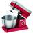 Bomann KM 398 CB Red