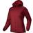 Arc'teryx Atom Hoody Women's - Bordeaux