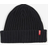 Levi's Ribbad Mössa - Black