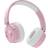 OTL Technologies Hello Kitty On-Ear Headphone 85dB