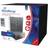 MediaRange Slim CD Cases (25 Pcs) - Black