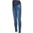 Mamalicious Maternity Jeans Blue/Medium Blue Denim (20017192)