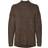 Vero Moda Vmlefile Pullover - Brown/Brown Lentil