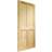 Liberty Malton Unfinished Interior Door (76.2x198.1cm)