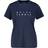 Asics Women's Court Graphic Tee - Midnight