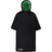 KitBrix The Poncho - Black