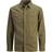 Jack & Jones Slim Fit Denim Shirt - Green/Forest Night