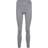 Hummel CI Seamless MW Scrunch Tight - Grey Melange