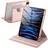 Shein Anti-Scratch IPad Case Compatible With Built-In Pencil Holder, 360 Degree Rotating Folio Stand Premium