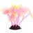 Greenzech Silicone Resin Coral for Aquarium Fish Tank Decoration Ornament