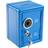 Idena Savings Safe with Combination & Key Lock