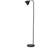 Halo Design Carpenter Black Gulvlampe 130cm