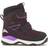 ecco Kid's Snow Mountain GTX - Purple