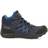 Regatta Edgepoint Mid W - Navy/Petrol Blue