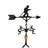 Montague Metal Deluxe Fireman Weathervane