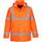 Portwest S460 Hi-Vis Winter Traffic Jacket