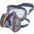 GVS Elipse Integra A1P3 Respirator