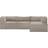 ferm LIVING Catena Natural Soffa 276cm 3-sits