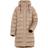 Didriksons Women's Fay Parka - Bark