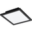 Eglo Salobrena-Z Black Ceiling Flush Light 30cm