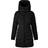 Canada Goose Clair Coat - Black