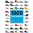 1000 Sneakers (Hæftet, 2016)