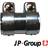 JP Group Klämma, avgassystem 1121401000