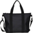 Rains Micro Tote Bag - Black