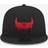 New Era Chicago Bulls Team NBA 9Fifty Cap