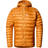 Haglöfs Roc Down Hood Men - Desert Yellow