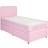 Airsprung Kids Megan Storage Divan with Mattress & Headboard 35.4x42.5"