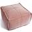 Modern Sittpuff 35cm