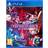 Under Night In Birth II [Sys:Celes] (PS4)