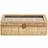 Nordal Rattan Natural Small Box 34.5cm