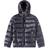 Moncler Pavin Down Jacket - Navy