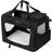 Feandrea Pet Carrier Bag M 60x40cm